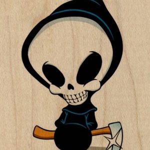 Meet your Posher, Alicia